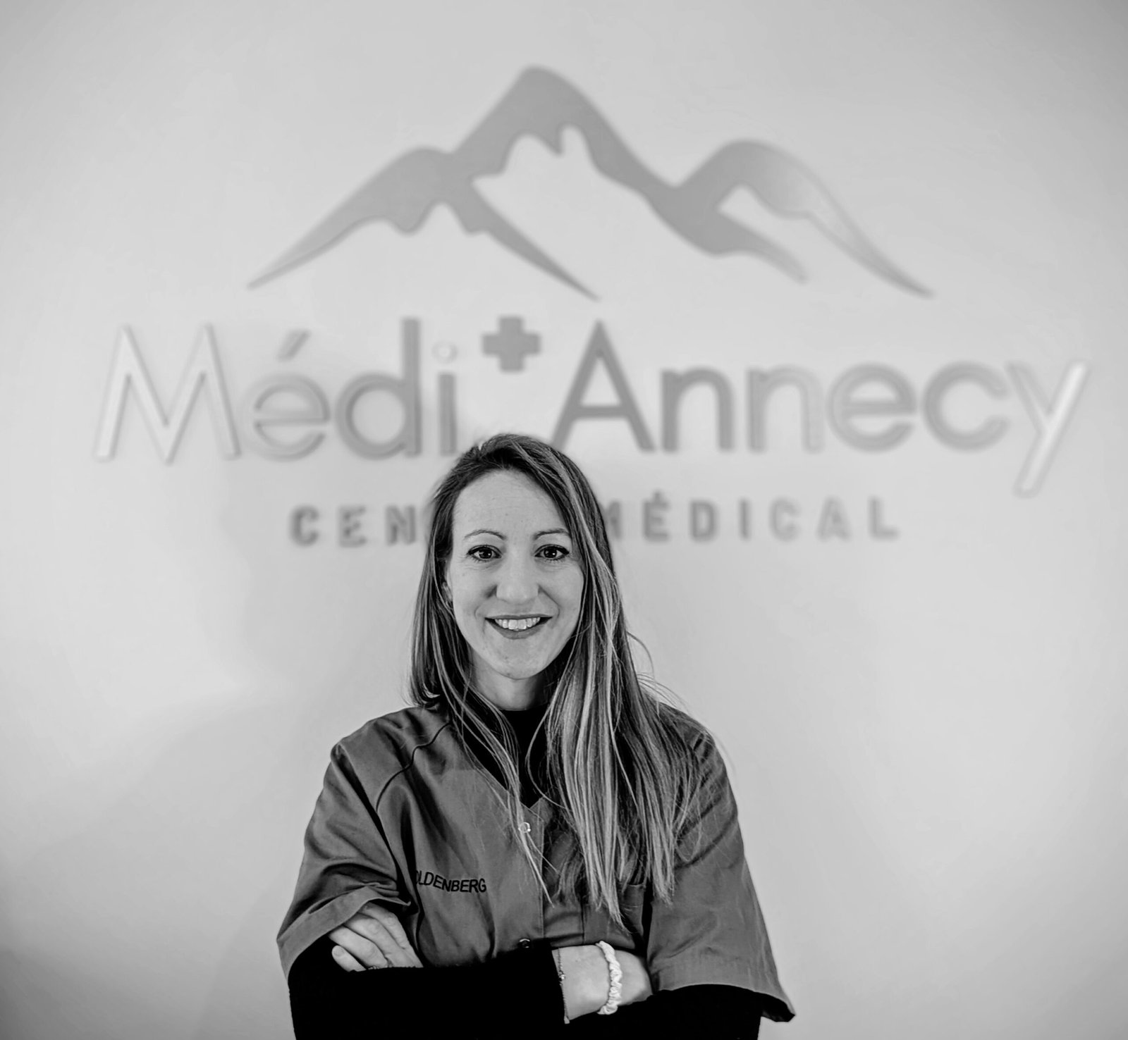 Dr GOLDENBERG Pauline